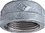 Cap Galvanizado 1/2'' - Imagem 1