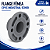Flange Fêmea Cpvc Industrial 3'' Sch 80 - Imagem 4