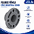Flange Fêmea Cpvc Industrial 1'' Sch 80 - Imagem 4