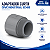 Adaptador Curto L/R Cpvc Industrial Sch 80 1/2'' - Imagem 1