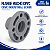 Flange Macho Cpvc Industrial 6'' Sch 80 - Imagem 4