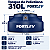 Tanque de Polietileno 310L Fortlev - Imagem 1