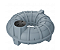Cisterna Estrutural 5.000L Fortlev - Imagem 1