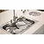 Cuba de Sobrepor Morgana 69 x 49 cm Inox com Válvula Tramontina - Imagem 3
