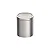 Lixeira Inox Swing com Tampa Basculante 12L Tramontina - Imagem 1
