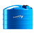 Tanque 15.000 L Acqualimp - Imagem 1