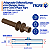 Adaptador Soldável Flange Livre P/ Cx DÁgua Longa 85 mm X 3'' Tigre - Imagem 4
