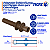Adaptador Soldável Flange Livre P/ Cx DÁgua Longa 110 mm X 4'' Tigre - Imagem 4
