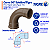 Curva 90º Soldável 110 mm Tigre - Imagem 4