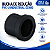 Bucha De Redução Pvc-U Sch80 Soldável 1'' X 1/2'' - Imagem 1