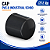 Cap Pvc-U Sch80 2.1/2'' - Imagem 1