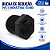Bucha De Redução Pvc-U Sch80 R/R 1.1/2'' X 1'' - Imagem 1