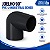 Joelho 90º Pvc-U Sch80 1'' - Imagem 1