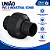 União Pvc-U Sch80 2'' - Imagem 1