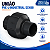 União Pvc-U Sch80 1'' - Imagem 1