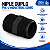 Niple Pvc-U Sch80 1'' - Imagem 1