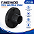 Flange Macho Pvc-U Sch80 1/2'' - Imagem 1