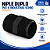Niple Pvc-U Sch80 1.1/4'' - Imagem 1