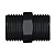 Niple Pvc-U Sch80 3'' - Imagem 2