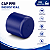 Cap Ppr Industrial 20 mm - Imagem 1