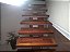 Revestimento para Escadas com Madeira Jatobá - Imagem 3