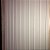 Painel Ripado para Parede em Mdf  Branco 6,50cm x 15mm x 270cm - Imagem 1