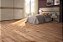 Piso Laminado Eucafloor Prime Valência 7mm Colado com Instalação - Imagem 1