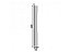 Rodapé Poliestireno 20cm 523 Inova Santa Luzia Branco 240cmx16mm (Barra) - Imagem 5