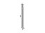Rodapé Poliestireno 25cm 546 Moderna Santa Luzia Branco 240cmx16mm (Barra) - Imagem 2