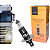 LAMPADA HALOGENA 24V CODE CAIXINHA 4300K H1 70W - Imagem 1