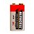 BATERIA ALFACELL 9V - Imagem 1