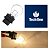 CAIXA C/ 10 LAMPADA T25 HALOGENA 1P POLO W27W TECHONE 12V - Imagem 2