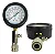 MEDIDOR DE COMPRESSAO DE CILINDROS 4 ADAPTADORES LINHA LEVE - Imagem 4