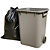 SACO PLASTICO PARA LIXO 200 LITROS - 100CM X 90CM - Imagem 1