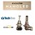 LAMPADA NANO LED MICRO EDITION 12V 6000K HB3 CODE - Imagem 2
