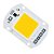 CHIP DE LED 50W 220V BRANCO QUENTE INTELIGENTE SEM REATOR - Imagem 1