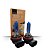 PAR LAMPADA SUPER BRANCA 12V CODE H11 8500K 12V 55W - Imagem 1
