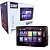 RADIO MP5 SV600T COM BOTAO E TELA TOUCH SVART - Imagem 1