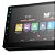 MULTIMIDIA AUTOMOTIVA S700 ANDROID 2 DIN 7 POL MARCA SVART - Imagem 3