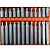 JOGO COM 40 BITS MULTIDENTADOS ALLEN E TORX HEXAGONAL 3/8 1/2 - Imagem 3