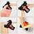 JOGO COM 4 GRAMPOS SARGENTO CANTO ANGULARES 60 90 120 GRAUS - Imagem 4