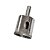 BROCA DIAMANTADA SERRA COPO 30MM MARMORE PORCELANATO PISO - Imagem 2
