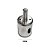 BROCA DIAMANTADA SERRA COPO 30MM MARMORE PORCELANATO PISO - Imagem 1
