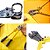 ALICATE TESOURA CORTA VERGALHAO CADEADO CORRENTE 450MM 18POL - Imagem 3