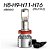 LAMPADA MEGA LED PROJECTOR HORUS 12V 8000K H11 CODE - Imagem 2