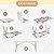 MESA DOBRAVEL VIRA MALETA CAMPING PRAIA 180CM x 75CM BRANCA - Imagem 3