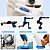 DISCO DE EQUILIBRIO INFLAVEL TREINO PILATES 33CM COM BOMBA - Imagem 6