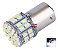 LAMPADA 50 LED BAY15D 2 POLO P21/5W 1157 1034 BRANCO 12V - Imagem 1