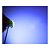 LAMPADA COB LED BA15S 1 POLO P21W 1156 1141 AZUL ESCURO 12V - Imagem 2