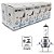 LAMPADA HALOGENA 12V TECHONE CAIXINHA 4300K H7 55W - Imagem 2
